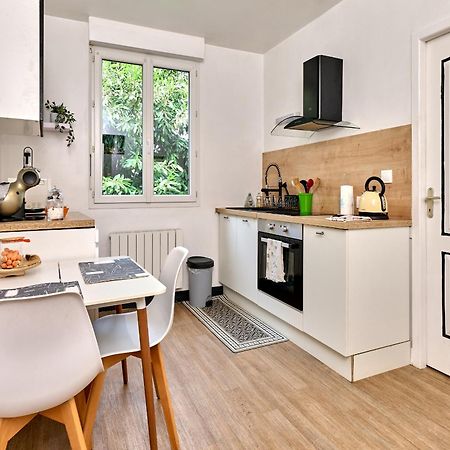 Agreable Studio En Hyper Centre Nevers Exterior photo