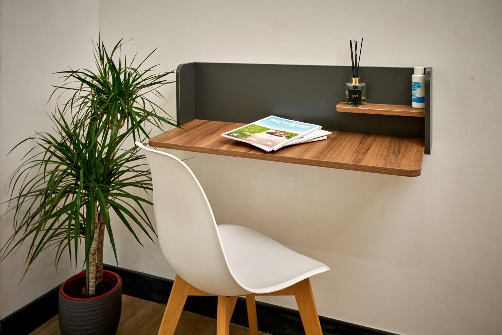 Agreable Studio En Hyper Centre Nevers Exterior photo