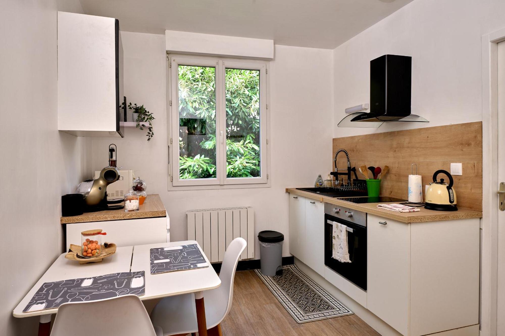Agreable Studio En Hyper Centre Nevers Exterior photo